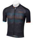 CAMISA HOMBRE MANGA CORTA SUAREZ PERFORMANCE RACE IGOR 