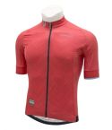 CAMISA HOMBRE MANGA CORTA SUAREZ PRO VIEW SALMON 