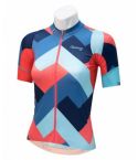 CAMISA MUJER MANGA CORTA SUAREZ PRO MAXIM
