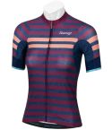 CAMISA MUJER MANGA CORTA SUAREZ PERFORMANCE VELVET