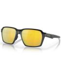 ANTEOJOS OAKLEY PARLAY CARBON / PRIZM 24K POL 414313