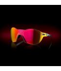 ANTEOJOS OAKLEY RE:SUBZERO CARBON / PRIZM RUBY 909802