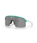 ANTEOJOS OAKLEY SUTRO LITE - CELESTE-WHITE / PRIZM BLACK 946307
