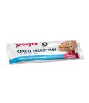 BARRA CEREAL ENERGY SPONSER SABOR CRANBERRY (40g)