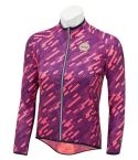 CHAQUETA CORTAVIENTOS SUAREZ PATH