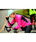 CHAQUETA CORTAVIENTOS SUAREZ SPARK 
