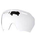 LENTE OAKLEY PARA CASCO ARO 7 - TT CLEAR