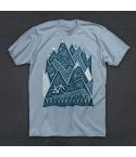 T-SHIRT HOMBRE TWIN SIX CLIMBER