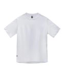 T-SHIRT HOMBRE SUAREZ CORE WHITE