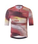 CAMISA HOMBRE MANGA CORTA SUAREZ AVANT TDF CROIX DE FER