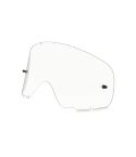 LENTE OAKLEY PARA MODELO CROWBAR ENDURO - CLEAR
