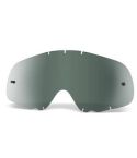 LENTE OAKLEY PARA MODELO CROWBAR MX - DARK GREY