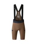 LICRA HOMBRE CON TIRANTES GOBIK GRIT TOFFEE 