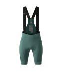 LICRA MUJER CON TIRANTES GOBIK MATT HEDGE GREEN 