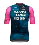 CAMISA UNISEX MANGA CORTA GOBIK CX PRO SANTA CRUZ 24