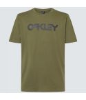 T-SHIRT HOMBRE OAKLEY MARK II DARK BRUSH