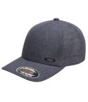 GORRA OAKLEY NEW AERO PERFORMANCE TRUCKER 2 DARK GREY HEATHER