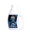 DETERGENTE ANTIBACTERIAL HAPYY VALUE PARA ROPA DEPORTIVA  1.5 LTS