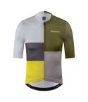 CAMISA HOMBRE MANGA CORTA SUAREZ AVANT DRIED