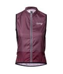 CHALECO CORTAVIENTOS MUJER SUAREZ PERFORMANCE DRY 