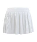 PANTALONETA TIPO FALDA MUJER SUAREZ DYNAMIC WHITE