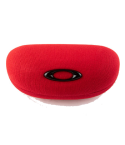 ESTUCHE OAKLEY - LIFESTYLE ELLIPSE O CASE RED