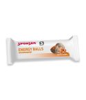 ENERGY BALLS SPONSER SABOR SALTED CARAMEL (45g)