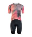 ENTERIZO TRIATLON HOMBRE M.C SUAREZ AVANT BOLD RED