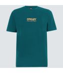 T-SHIRT HOMBRE OAKLEY EVERYDAY FACTORY PILOT BAYBERRY 