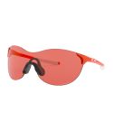 ANTEOJOS OAKLEY EVZERO ASCEND SAFETY ORANGE / PRIZM PEACH 945306