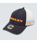 GORRA OAKLEY HEATHER NEW ERA - FATHOM