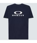 T-SHIRT HOMBRE OAKLEY O BARK FATHOM 402167-6AC