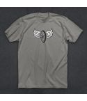 T-SHIRT HOMBRE TWIN SIX FLY