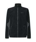 CHAQUETA HOMBRE OAKLEY LATITUDE FZ BLACKOUT 