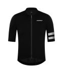 CAMISA HOMBRE MANGA CORTA. SUAREZ CLASSIC FONTE BLACK 