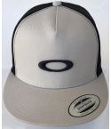 GORRA FLEXFIT OAKLEY FORAGER - TALLA UNICA