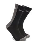 MEDIAS OAKLEY ICON ROAD SHORT BLACK/GREY 