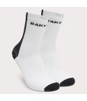 MEDIAS OAKLEY ICON ROAD SHORT WHITE/BLACK 