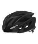 CASCO SALICE GHIBLI NEGRO MATE 