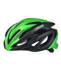 CASCO SALICE GHIBLI NEGRO / VERDE