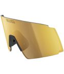 LENTE SALICE PARA MODELO 027R NAPOLI - RW GOLD