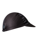 GORRA DE CICLISMO SUAREZ SPOT BLACK - TALLA UNICA