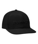 GORRA SUAREZ CONQUER NEGRA