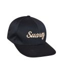 GORRA SUAREZ NEGRA GOLDEN