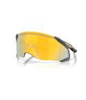 ANTEOJOS OAKLEY VELO KATO GREY - PRIZM 24K 950105
