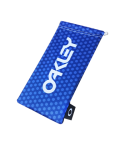 MICROBAG OAKLEY - OAKLEY GRIPS - BLUE