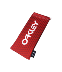 MICROBAG OAKLEY - OAKLEY GRIPS - RED