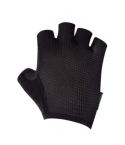 GUANTES SUAREZ SALLOW NEGRO 