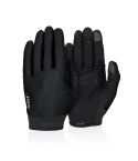 GUANTES UNISEX GOBIK LYNX TRUE BLACK