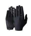 GUANTES UNISEX GOBIK SWIFT TRAIL BLACK